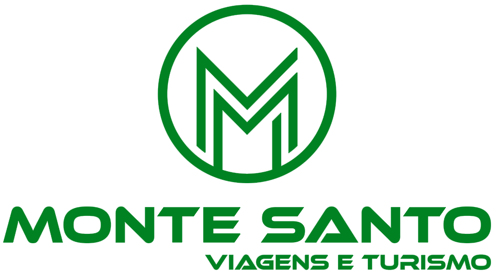 Monte Santo Viagens